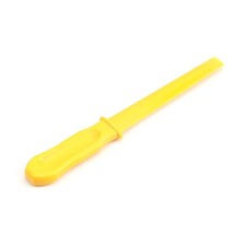 Tire Weight Removal, Wheel Weight Remover Tool, Plastic Chisel Scraper, Yello...