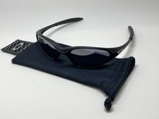 Occhiale da sole Oakley Minute Matte Black/Black Iridium