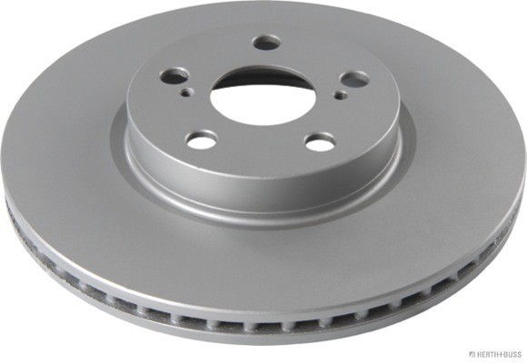 Herth+Buss Jacoparts J3302175 Bremsscheibe Passend FüR Cadillac, Lexus, Toyota-image
