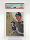 SHOHEI OHTANI 2013 BBM ROOKIE EDITION PREMIUM GOLDEN CROP RC PSA 8 Q0323