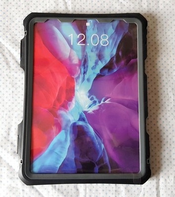 ShellBox Cover Hülle Wasserdicht für Tablet iPad Pro 11 Waterproof Antishock