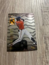 2025 Panini Select - Can't Miss Vance Honeycutt #6 (RC)
