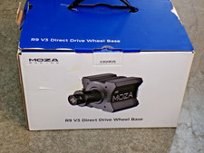 MOZA Racing R9 V3 Direct Drive Wheelbase (Inc...