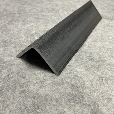 Steel Angle Iron 3" X 3" X 1/4  x12      1 Pc FREE SHIPPING