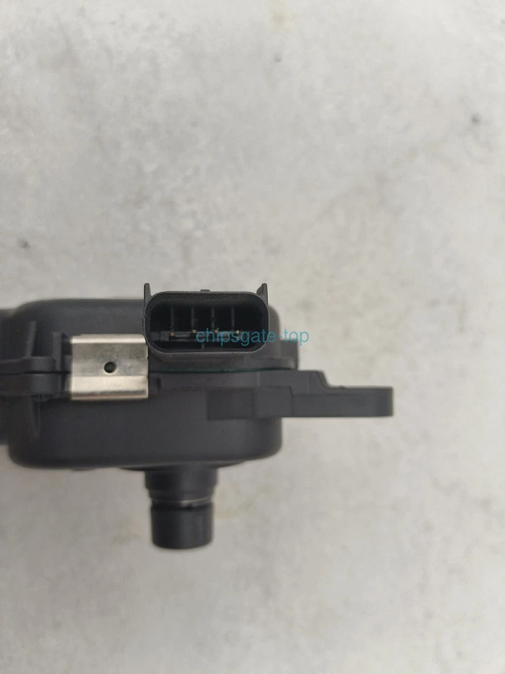 Intake Short Running Valve Actuator for Jeep Grand Cherokee Chrysler 05038529AD - Изображение 3 из 4