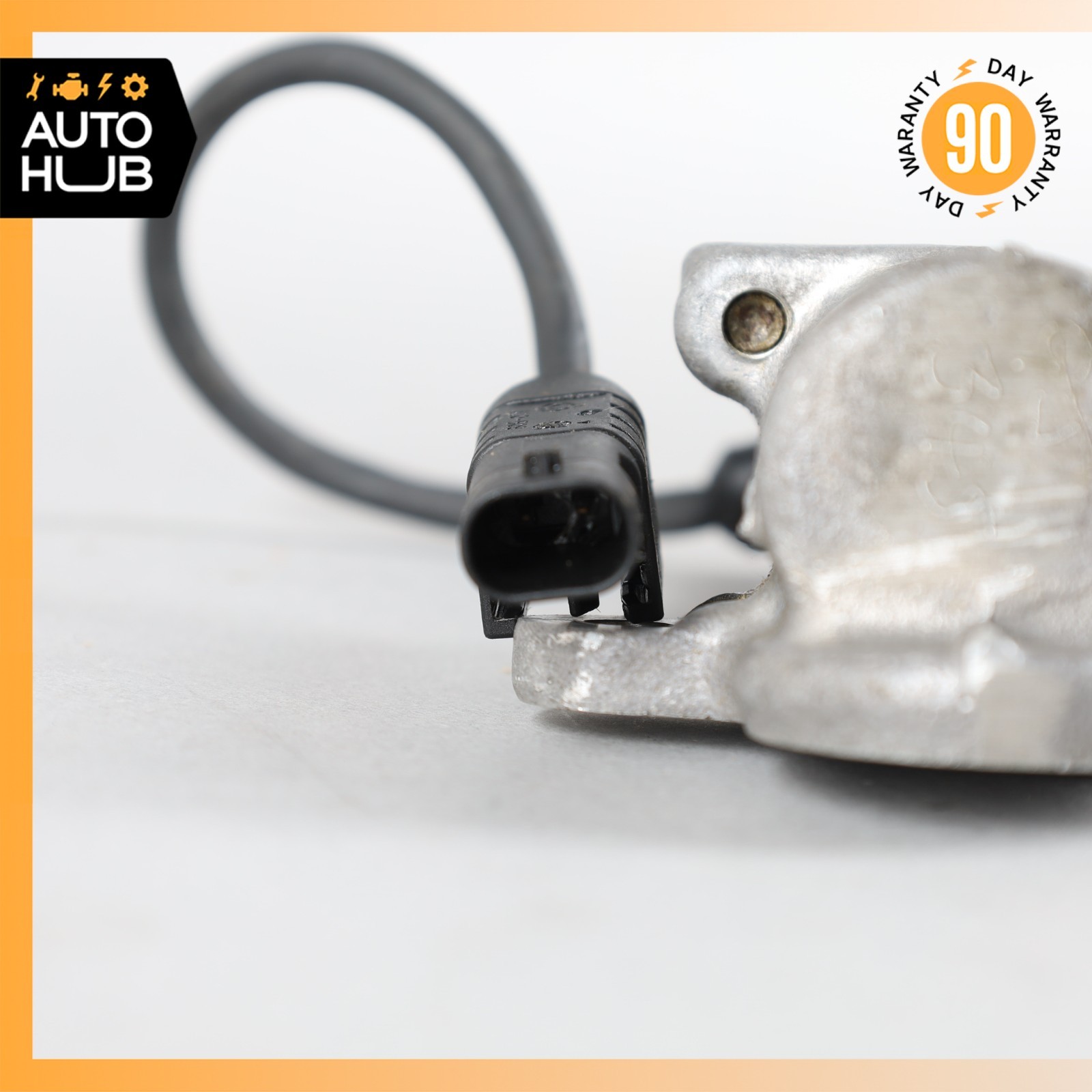17-24 Aston Martin DB11 DBS V12 5.2L V12 Variable Timing Valve Sensor OEM