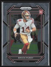 Top San Francisco 49ers Rookie Cards of All-Time 68