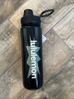 Lululemon Hawaii Back To Life Water Bottle 24oz Insulated — photo 3