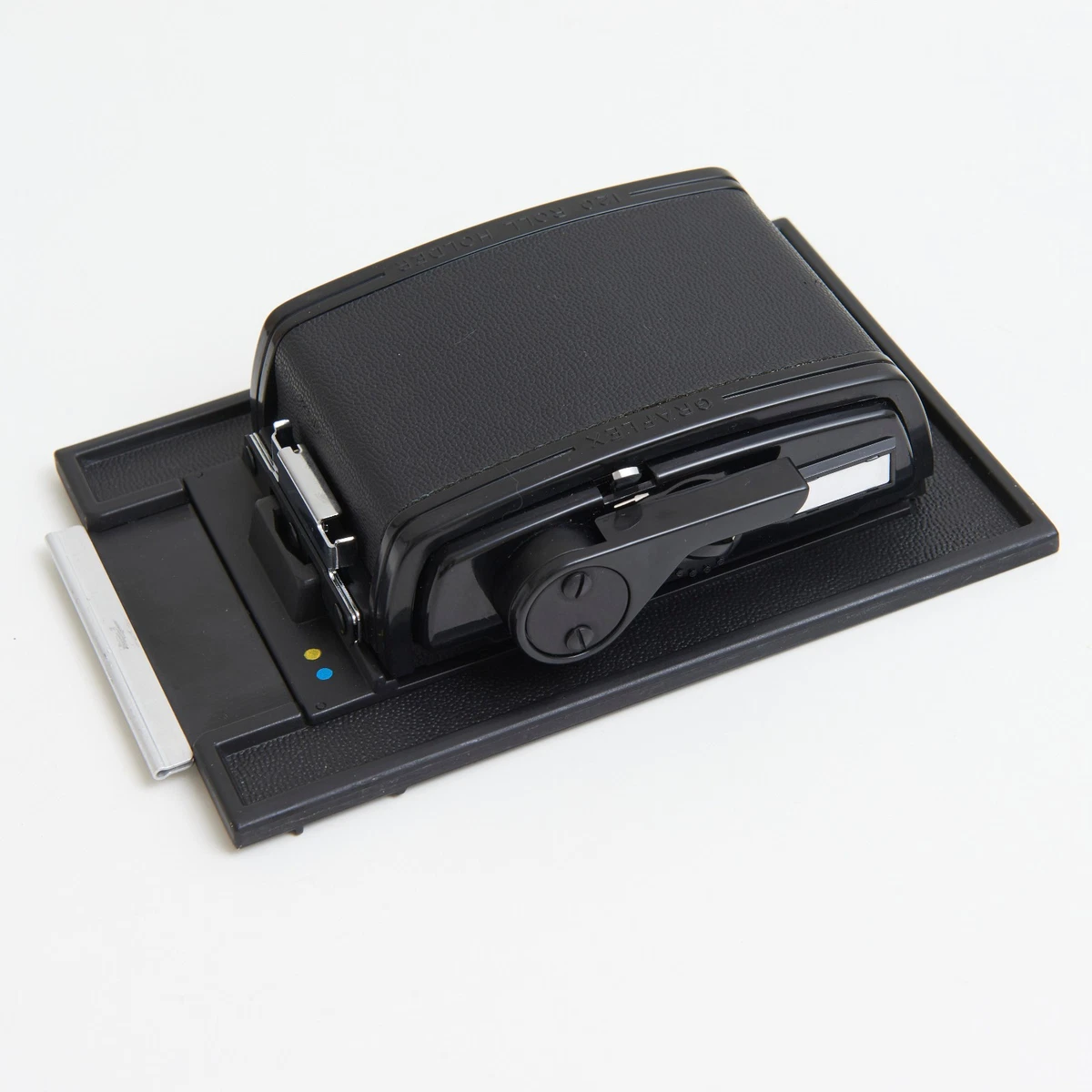 Graflex 4x5 Inch Camera Film Backs and Holders for sale | eBay