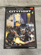 Warhammer 40K Codex Battlezone CITYFIGHT Rule...