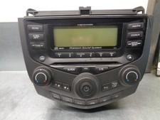 Autoradio Honda ACCORD
