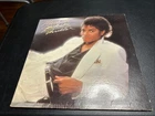 Thriller by Michael Jackson Vinyl 1982 - Vintage