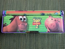 Federmappe/ Disney Toy Story 2