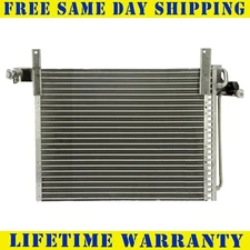 New AC Condenser For 1990-1994 Ford Ranger Mazda Navajo