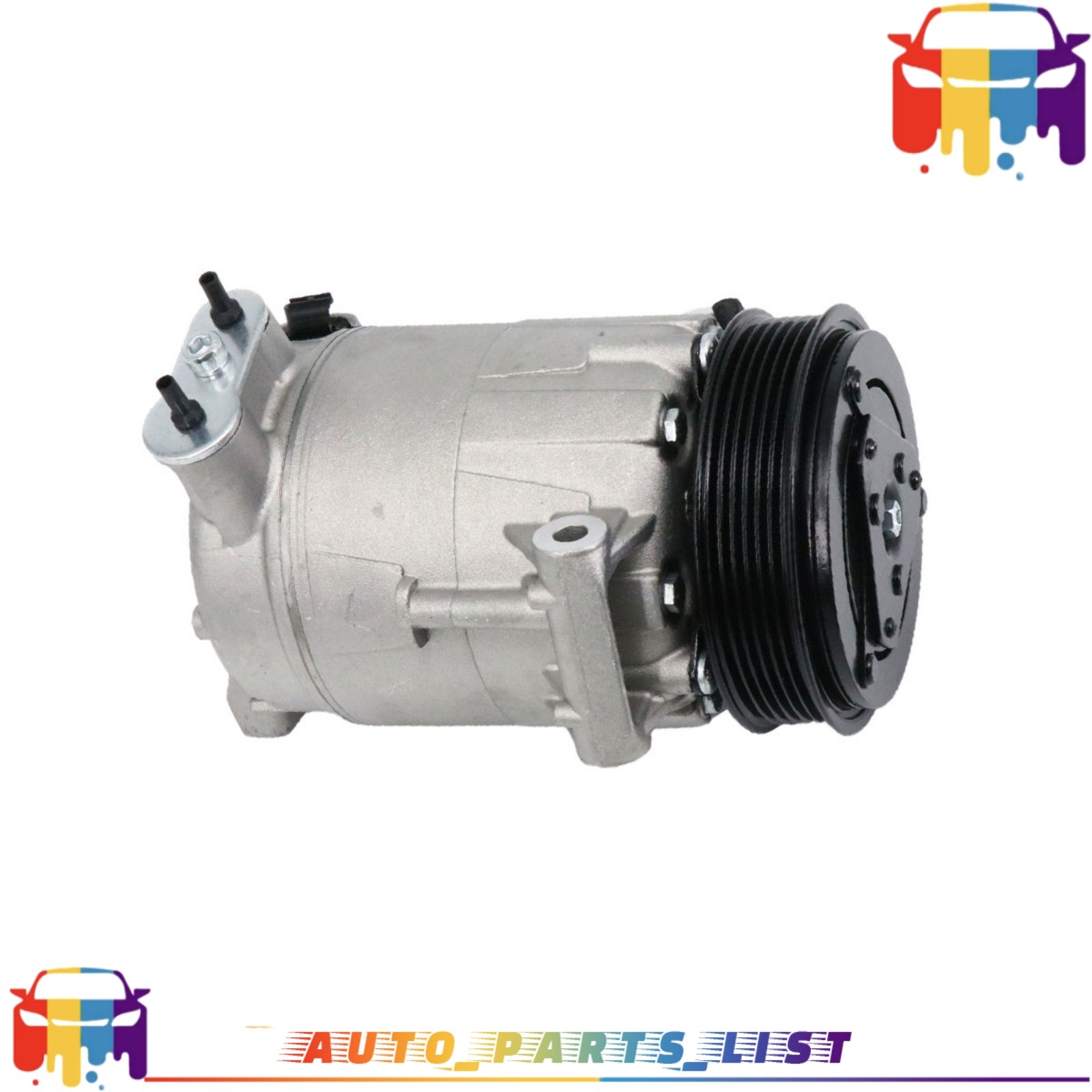 Maserati Quattroporte GTS 2014-2023 Pump P/N 308715