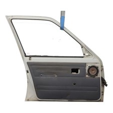 Porte avant et accessoires Peugeot 205