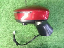 NISSAN Note 2019 DAA-HE12 Right Side Mirror 963015WJ3B [Used] [PA114893309]