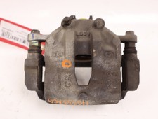 Bremssattel Vorne Rechts Gebraucht HYUNDAI I 20 II Phase 1 - 1.0 GDI 100 PS -