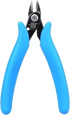 GodHand GH-SG-01 Plastic Nipper SG Series Double Blade Hobby Tool Japan NEW