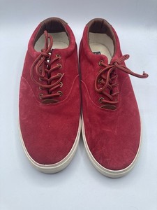 Polo Ralph Lauren Vaughn Shoes | eBay display picture 1