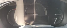2018 CTS OE Speedometer Gauge Cluster 61K Miles Cadillac