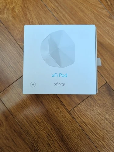 Xfinity X-Fi Pod 2nd Gen WiFi Extender (Model XE2-SG) VG OEM Genuine