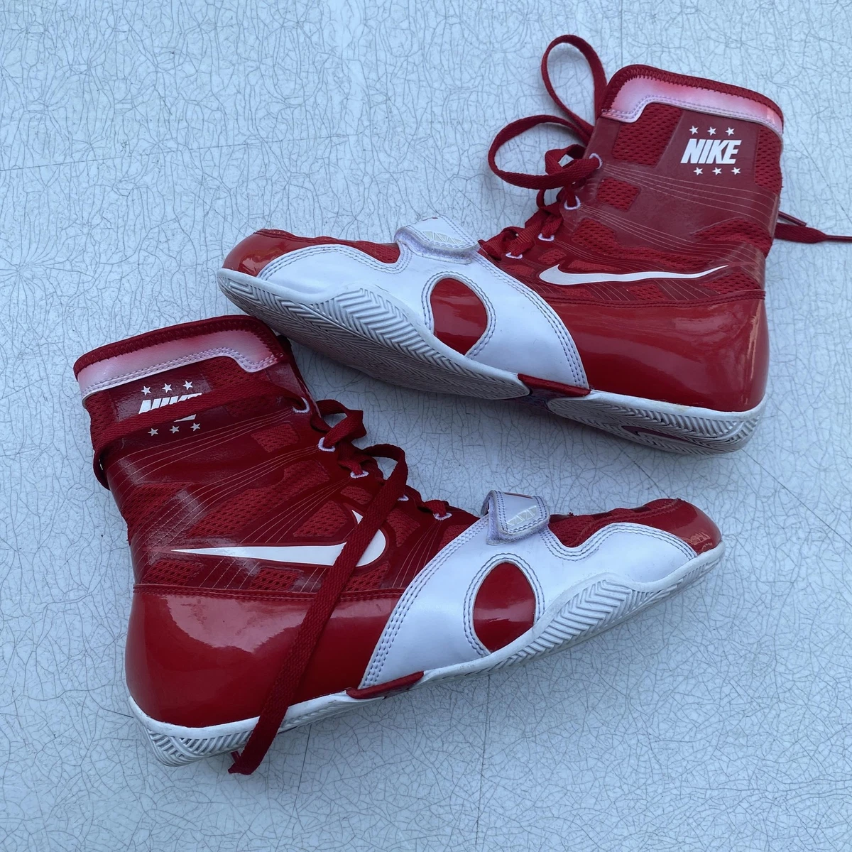 Shoes & Footwear for Boxing for sale - eBay