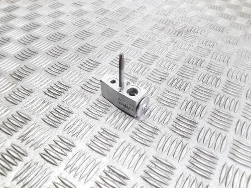 OPEL INSIGNIA A Estate G09 A/C Conditioner Expansion Valve 52427385 33493154