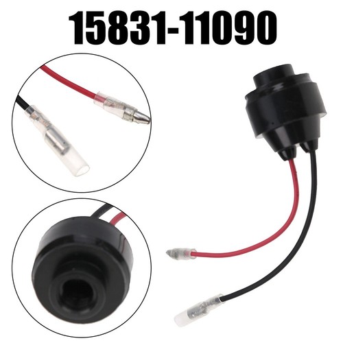 High Quality Air Rest Sensor Air Rest Sensor Car Sensor Car Air Rest Sensor - Picture 7 of 8