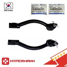 Yulim 2 Pcs Tie Rod End Outer Left Right Hyundai Elantra 2011-2017 Kia Soul