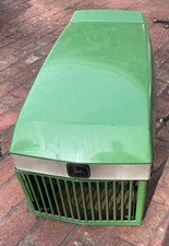 John Deere 265 240 245 260 265 285 320 Hood Grill Headlight Harness Lens
