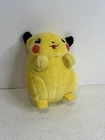 Vintage 2004 Pokémon Pikachu Electronic I Choose You Light Up Talking Talks