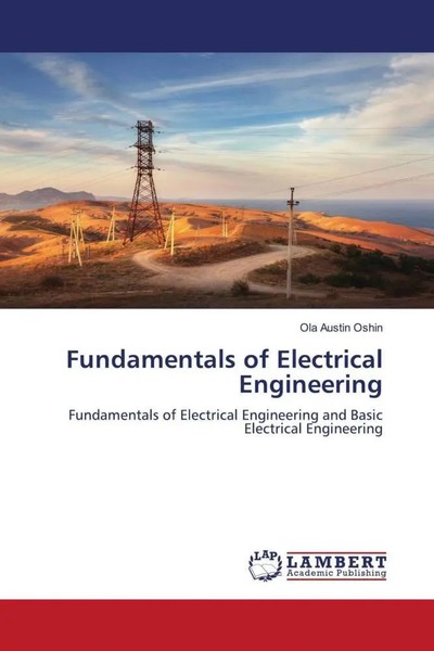 Ola Austin Oshin | Fundamentals Of Electrical Engineering | Taschenbuch (2022)-image