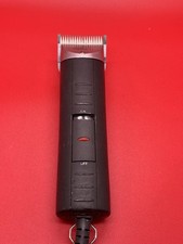Forfex FX687 Hair Clipper by BaByliss PRO – Works, 3mm Blade, Made in China