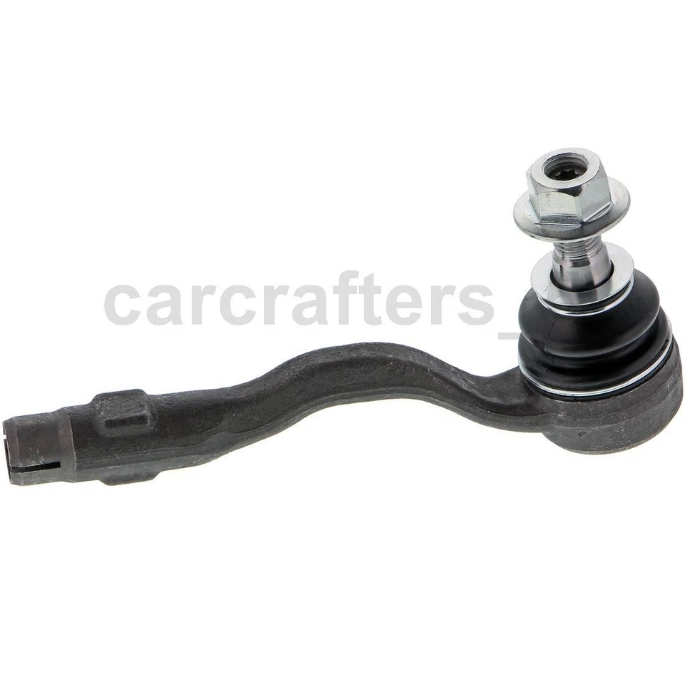 Extremos de barra de amarre exterior delantero Mevotech para BMW X3 2011 2,5 L Foto 3 de 4