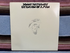 Donny Hathaway Extension of a Man | eBay