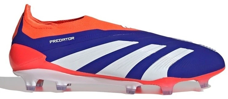 adidas Predator 24 Elite Foldover Tongue BWR FG Moments Pack for