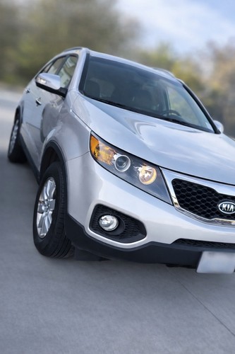 2013 Kia Sorento LX