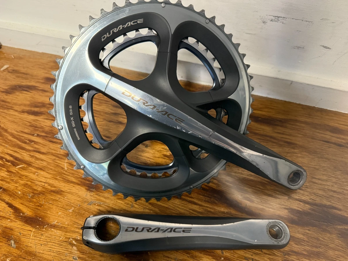 Dura Ace 7950 Cranksets for sale - eBay