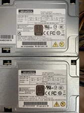 Advantech PSU 300W 80+ Bronze DPS-300AB-70 A Industrial Power Supply