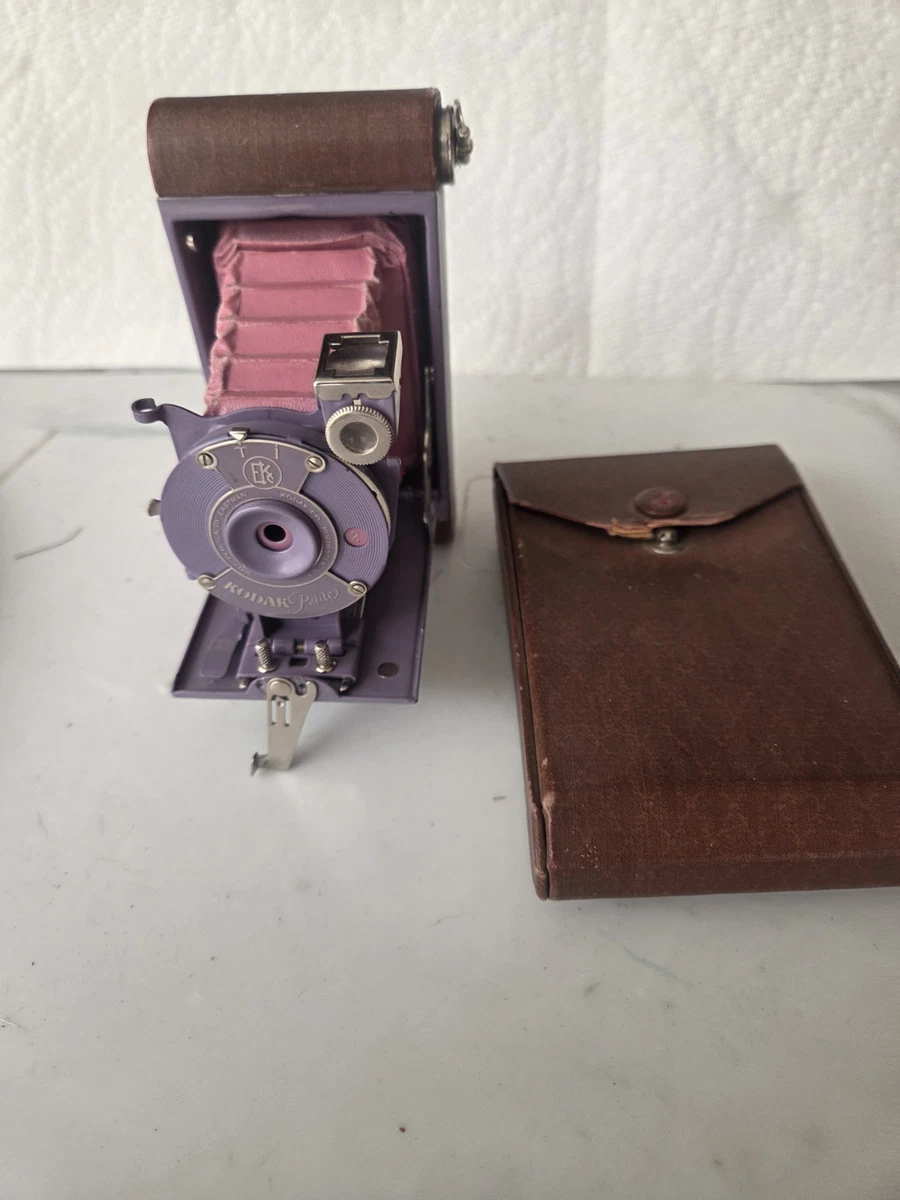 Kodak Vintage Folding Cameras for sale | eBay