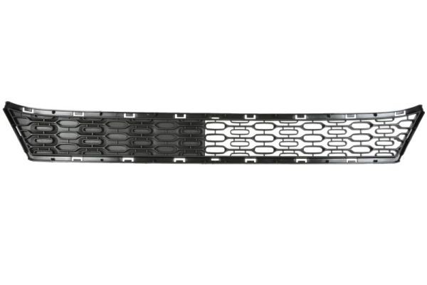 Front BLIC 6502-07-5501984P Ventilation Grilles, bumper for PEUGEOT