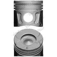 NÜRal Kolben Ø70Mm Passend FüR Alfa Romeo Mito Chevrolet Aveo CitroËN Nemo Fiat