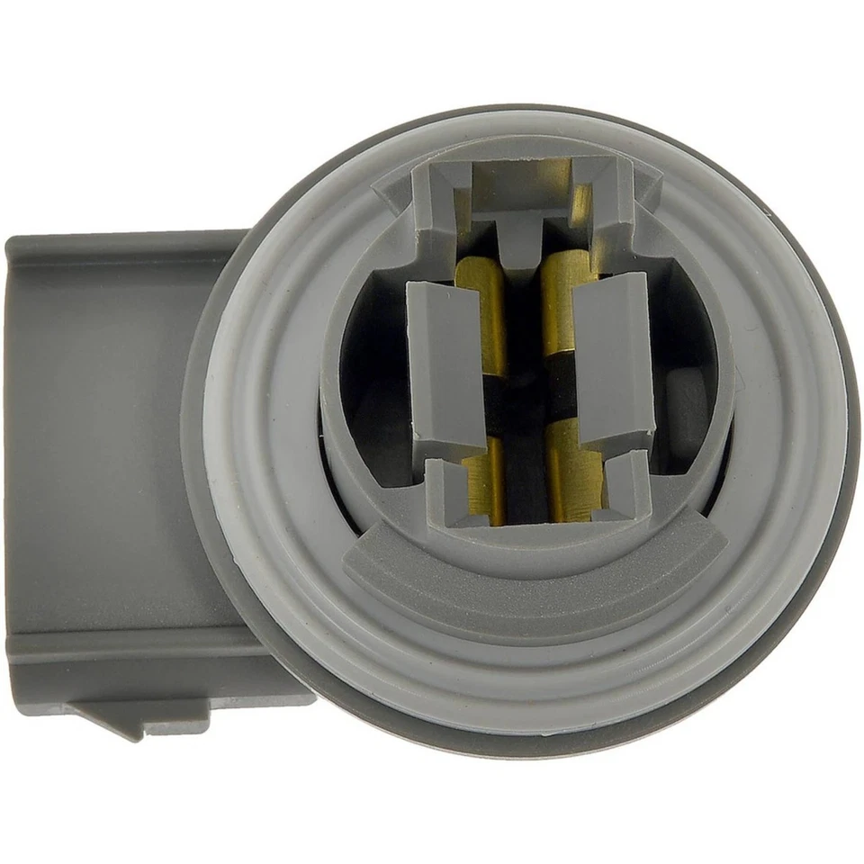645-194 Dorman Bulb Socket for E450 Van E350 E150 E250 Ford E-450 Super Duty - Image 2 of 4