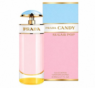Prada Candy Sugar Pop EDP 2.7oz / 80ml New In Box Sealed