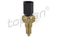 Topran 110 591 Schalter, RüCkfahrleuchte FüR Audi Seat Skoda VW