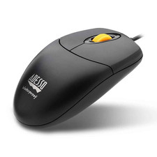 Adesso Imouse W3 Waterproof Mouse Magnetic Scroll Wheel