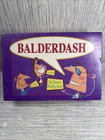 Vintage 1995 Edition Balderdash Bluffing Game by Parker Brothers 100% Complete