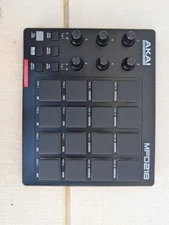 Akai MPD218 Professional Midi Drum Pad Controller