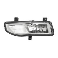 Diederichs Nebelscheinwerfer H8 FüR Nissan Micra V Qashqai Ii X-TRAIL Iii Links